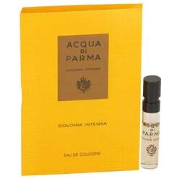 yo ACQUA DI PARMA コロニア インテンサ 50ml コロニア インテンサ オーデコロン - アクアディパルマ公式